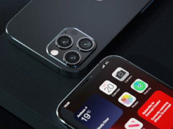 Опубликованы изображения iPhone 12S Pro с подэкранным сканером отпечатков пальцев