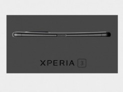 Sony может возродить легендарный смартфон Xperia Arc