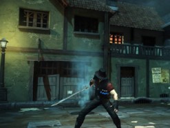 Ролевой экшен Victor Vran выйдет на Nintendo Switch этим летом