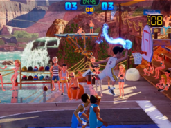 Аркадный баскетбол NBA Playgrounds 2 был перенесён на неопределённый срок в последний момент