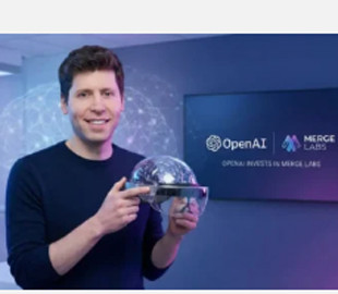 Вчені заявили, що майбутня взаємодія людини і штучного інтелекту відбуватиметься без нейрочипів