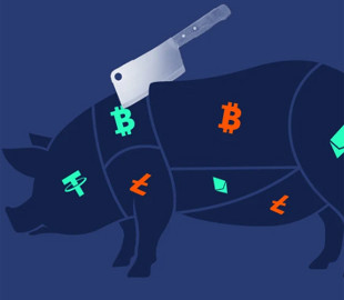 США конфіскували криптовалюти на $112 млн у справі про шахрайство pig butchering