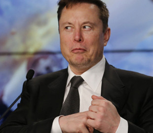 Сотрудники Tesla рассказали о скверном характере Илона Маска