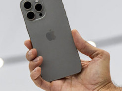 iPhone 15 порівняли в живучості з Android