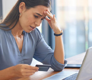 Мешканка Чернігова потрапила в пастку шахраїв з онлайн-роботи