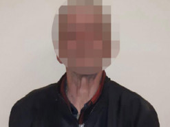 На Запоріжжі правоохоронці викрили зрадника, який працював на окупантів