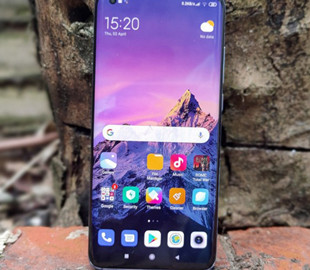 Смартфоны Xiaomi начали получать новую полезную функцию