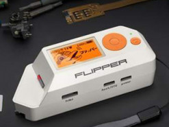 Тамагочи для хакеров: гаджет для взлома Flipper Zero готовится к релизу