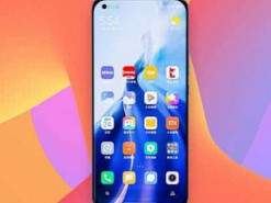 Опубликовано новое изображение смартфона Xiaomi Mi 11 Pro