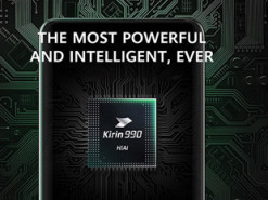 Kirin 990 может стать последним чипсетом от Huawei
