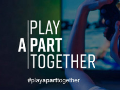 ВОЗ посоветовала играть в видеоигры, чтобы не распространять коронавирус