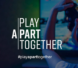 ВОЗ посоветовала играть в видеоигры, чтобы не распространять коронавирус