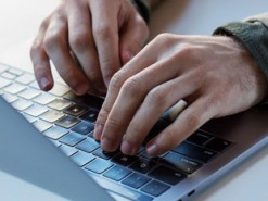 Apple признала проблемы клавиатур в MacBook Pro и запустила программу замены