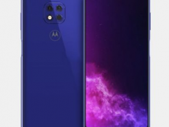 Дизайн Motorola G10 Play раскрыт надёжным источником