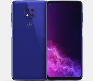 Дизайн Motorola G10 Play раскрыт надёжным источником