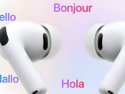 ШІ-перекладач в AirPods Pro 3 виявився недоступним на старих iPhone