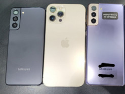 Источник лучших утечек по Samsung Galaxy S21 уволен и просит помощи