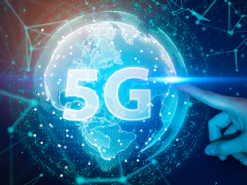 В Украине хотят развивать спутниковый 5G
