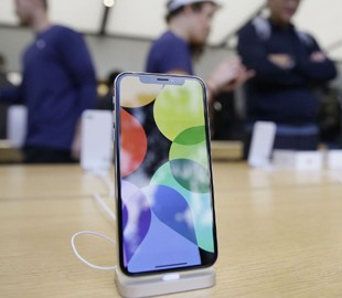 Как компания Apple будет бороться с дефицитом iPhone в 2018 году