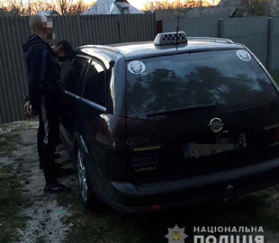 Полиция задержала воров кабеля связи на месте преступления