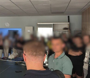 Адвокат створив в Україні нелегальні онлайн-казино на 141 млн грн: як діяла підпільна мережа