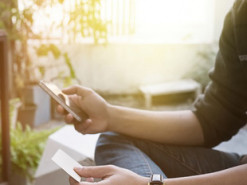 Шахраї використовують імена Баффета і Маска, щоб добратися до інвесторів