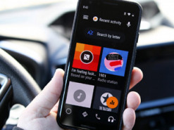 Google поменяет мобильное приложение Android Auto на Google Assistant