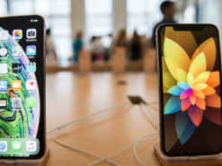 Названы дата выхода и объем памяти iPhone 13