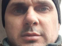 Олег Сенцов пригадав, як відходив з Лисичанська та жорсткий бій з окупантами