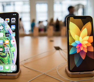 Названы дата выхода и объем памяти iPhone 13