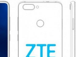 ZTE работает над новым дизайном смартфонов