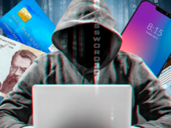 Інтернет-шахраї майже на 127 тисяч гривень ошукали чоловіка, який хотів придбати авто