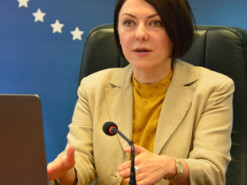 Украина научилась воевать с Россией в информационной сфере и даже делится своими наработками с коллегами из других стран, - Маляр
