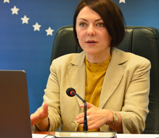Украина научилась воевать с Россией в информационной сфере и даже делится своими наработками с коллегами из других стран, - Маляр