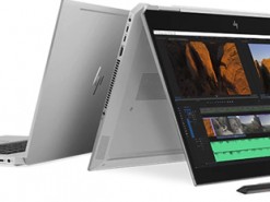 Представлен самый мощный в мире ноутбук-трансформер