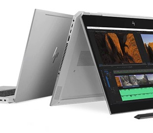 Представлен самый мощный в мире ноутбук-трансформер