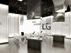 LG прекратила продавать свои смартфоны