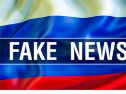 Гібридна війна: агенти РФ поширюють фейк про «формування загонів карателів» на Заході України