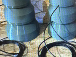 У київському СІЗО арештант продав фейкові комплектуючі до засобів РЕБ на 350 тисяч грн