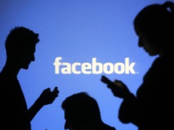 Пользователи Facebook стали проводить в соцсети на 50 млн часов в день меньше