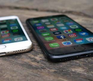 Пользователи стали гораздо реже обновлять свои iPhone