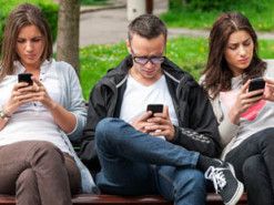 Эксперты рассказали, какие сведения может раскрыть мобильный о своем владельце