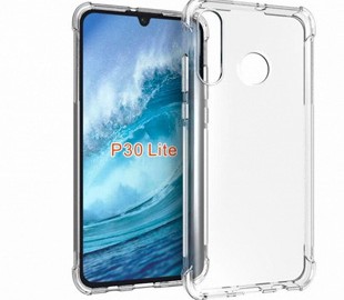 Раскрыты характеристики и дизайн смартфона Huawei P30 Lite