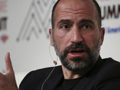 Uber может запустить новую услугу для розничного бизнеса