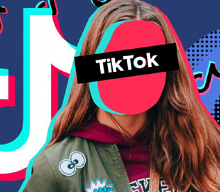 Будьте пильні: через новий челендж в TikTok гинуть діти