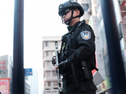 Как китайцы скрываются от цифровой слежки властей