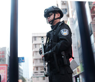 Как китайцы скрываются от цифровой слежки властей