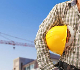 В Україні використовуватимуть 3D-технології у будівництві