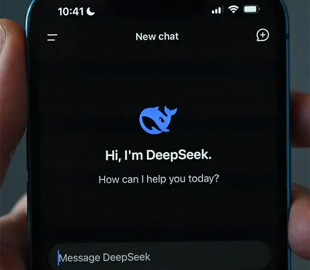 Китайська DeepSeek навчала новий ШІ на провідних чипах Nvidia, попри заборону — Reuters
