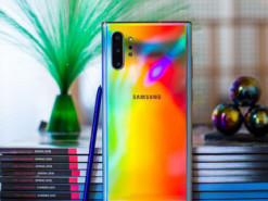 Эксперты определили топ-5 Android-смартфонов 2020 года